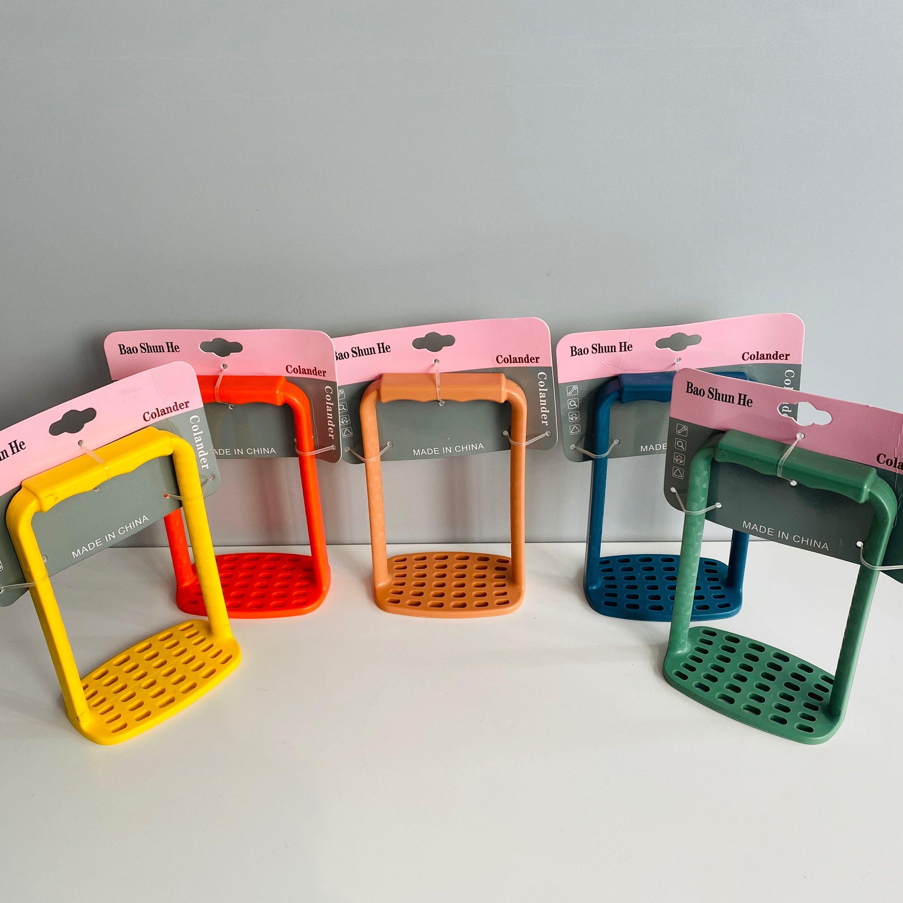 Door shaped potato masher-3061