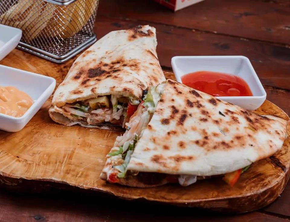 Chawarma