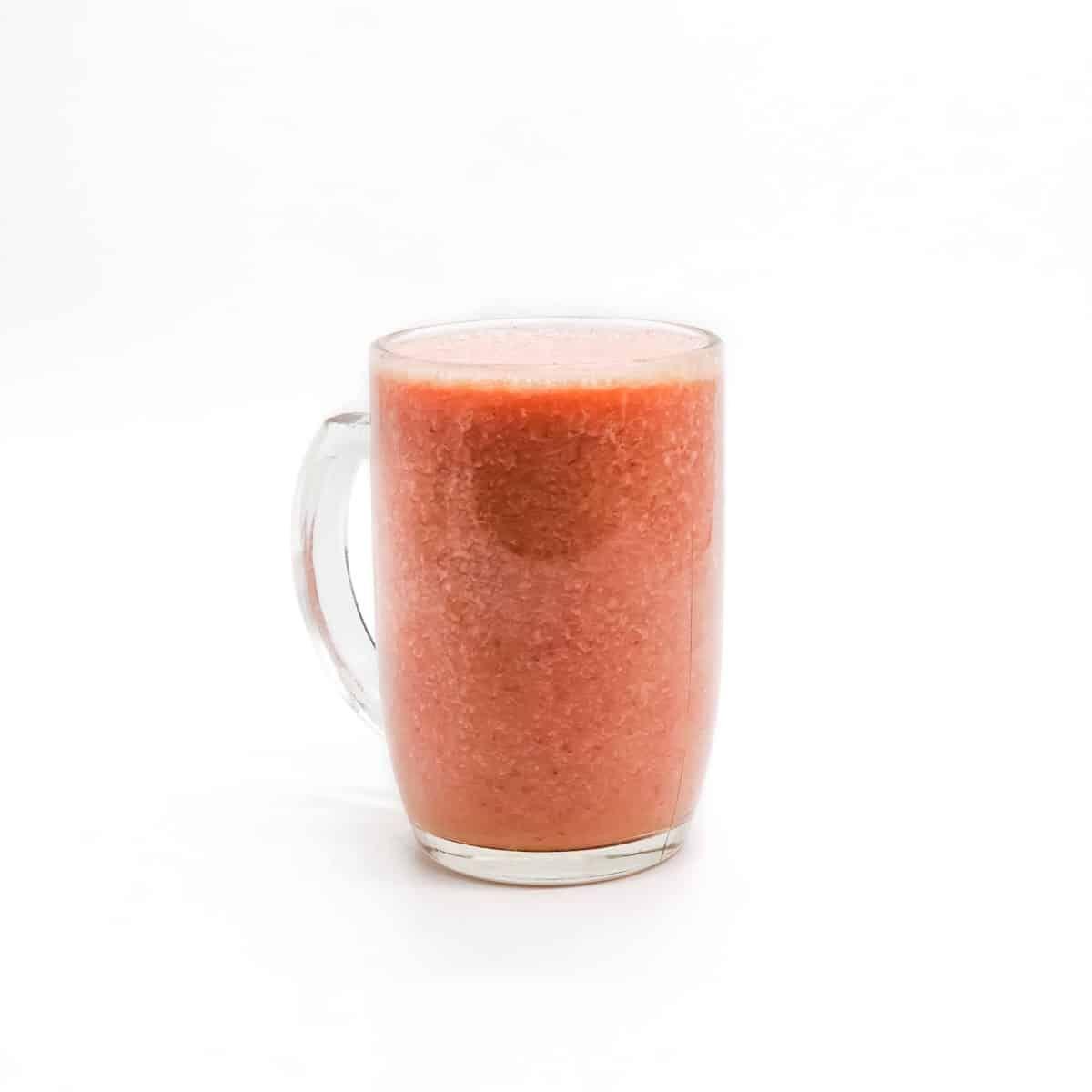 Panaché (tous les fruits de saison)