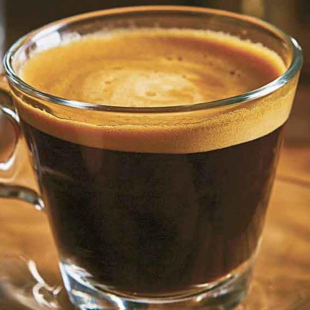 café espresso