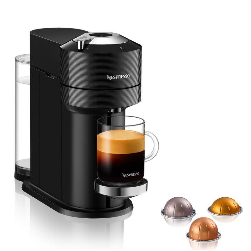 nespresso