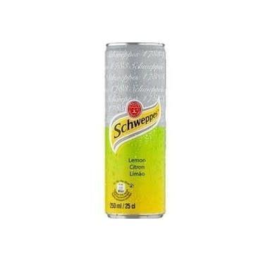 Schweppes Citron