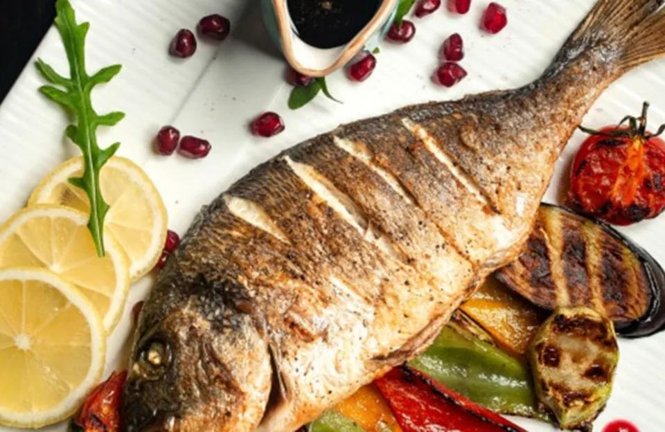 Poisson du Jour