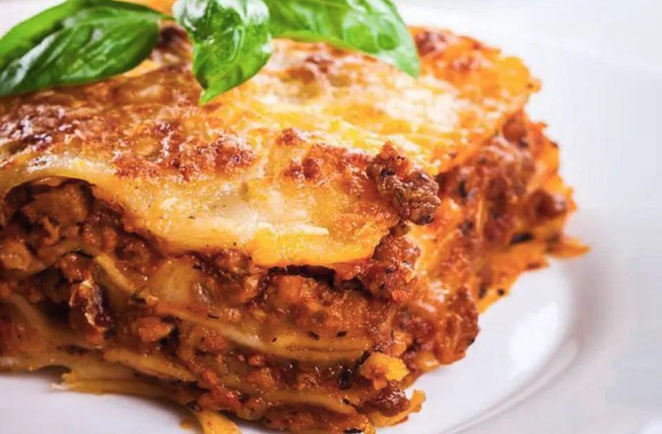Lasagne