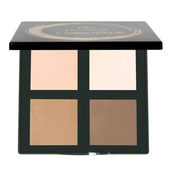 CONTOURING PAETTE 4 COULEURS 12gr