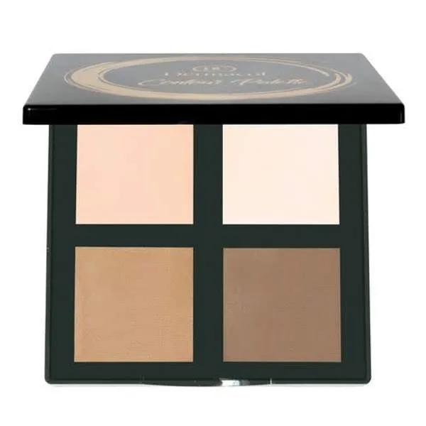 CONTOURING PAETTE 4 COULEURS 12gr