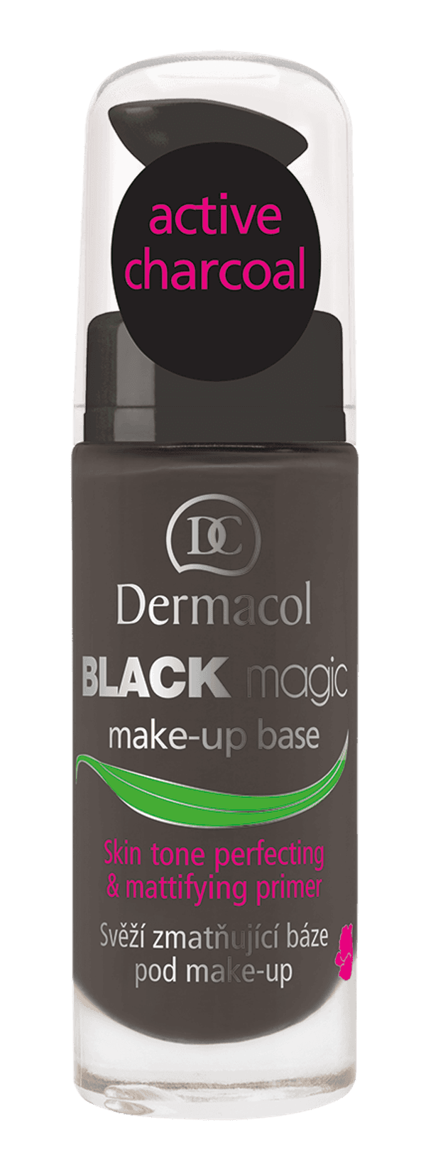 Base De Maquillage Black Magic - Peau Mixte -20ml-