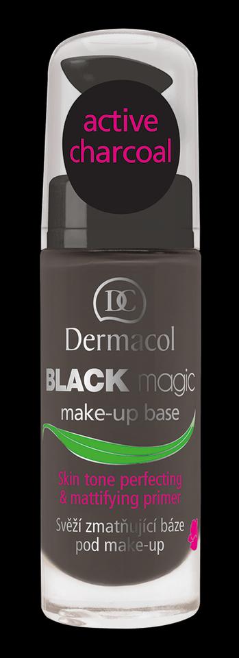 Base De Maquillage Black Magic - Peau Mixte -20ml-