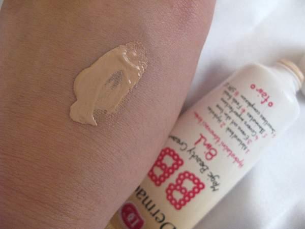 Dermacol Bb Crème Ref fair SPF 15