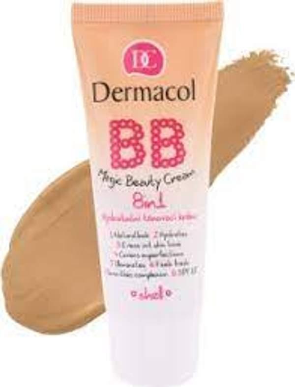 Dermacol Bb Crème Ref Shell SPF 15
