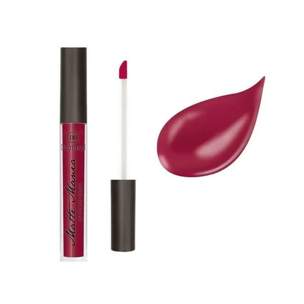 Matte Mania-liquid matt lip colour N56