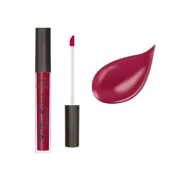 Matte Mania-liquid matt lip colour N 33