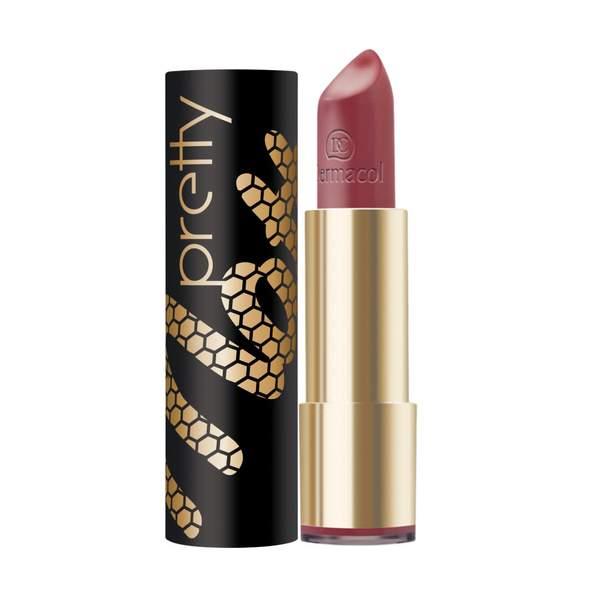 Rouge à lèvres mat Pretty Matte -ROUGE À LÈVRES MAT - Ref -17 -