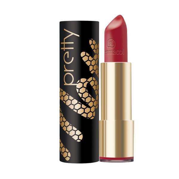 Rouge à lèvres mat Pretty Matte-ROUGE À LÈVRES INCROYABLEMENT MAT-Ref 14-