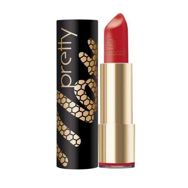 Rouge à lèvres mat Pretty Matte-ROUGE À LÈVRES INCROYABLEMENT MAT-Ref 13-