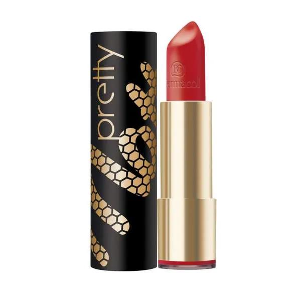 Rouge à lèvres mat Pretty Matte-ROUGE À LÈVRES INCROYABLEMENT MAT-Ref 13-