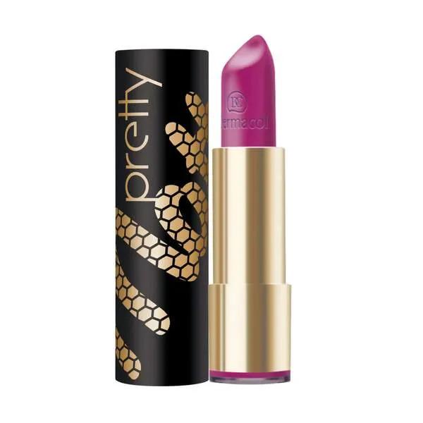 Rouge à lèvres mat Pretty Matte -ROUGE À LÈVRES INCROYABLEMENT MAT -Ref 9-