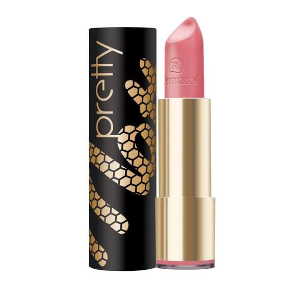 Rouge à lèvres mat Pretty Matte --ROUGE À LÈVRES INCROYABLEMENT MAT -Ref 5-