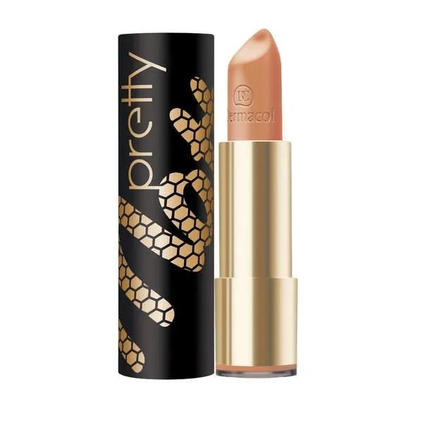 Rouge à lèvres mat Pretty Matte -ROUGE À LÈVRES INCROYABLEMENT MAT - Ref 2-