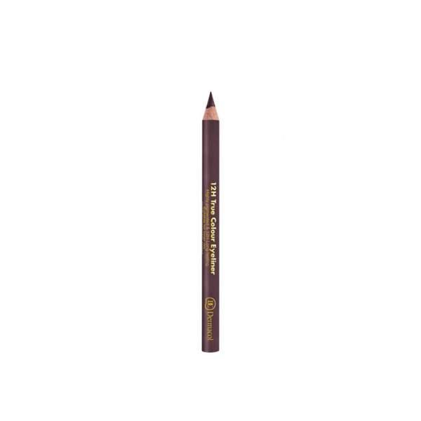 Dermacol Crayon 12heures longue durée N8 -Mauve-