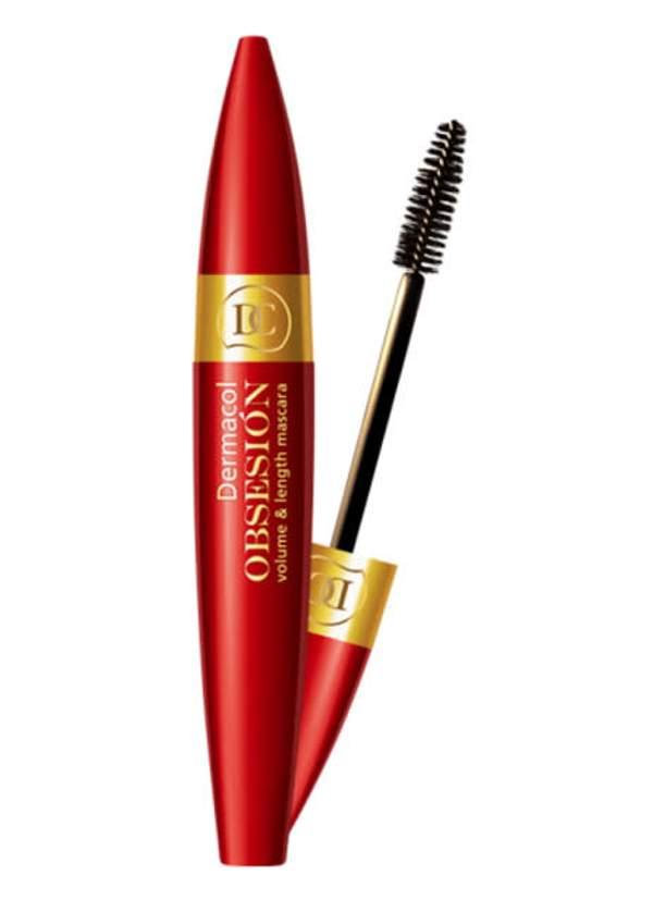 OBSESSION MASCARA - VOLUME & LONGUEUR -
