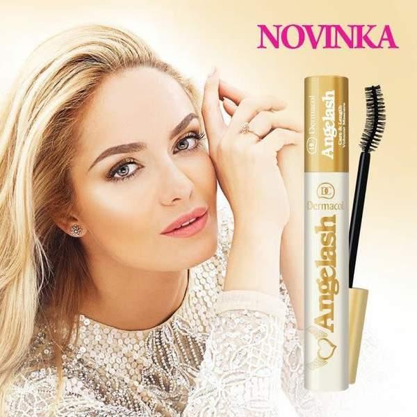 Dermacol Angelash mascara