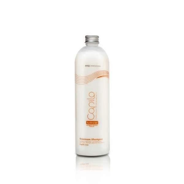 Eva Shampoing Soin Au Sésame Sans Sulfate (500ml)