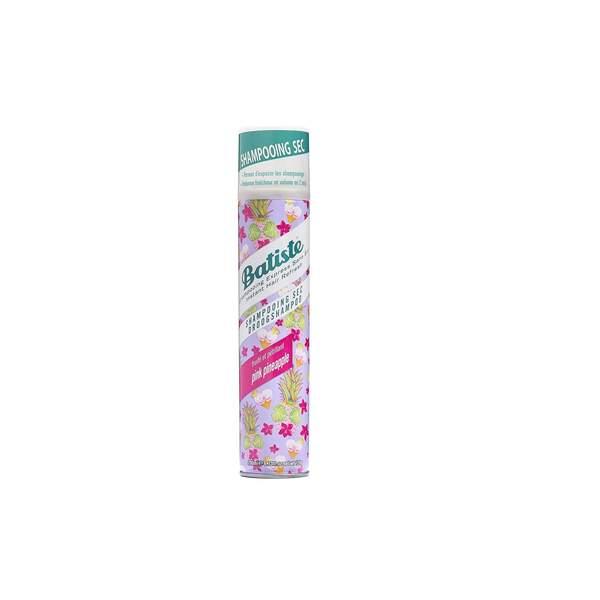 Shampoing sec pink pineapple