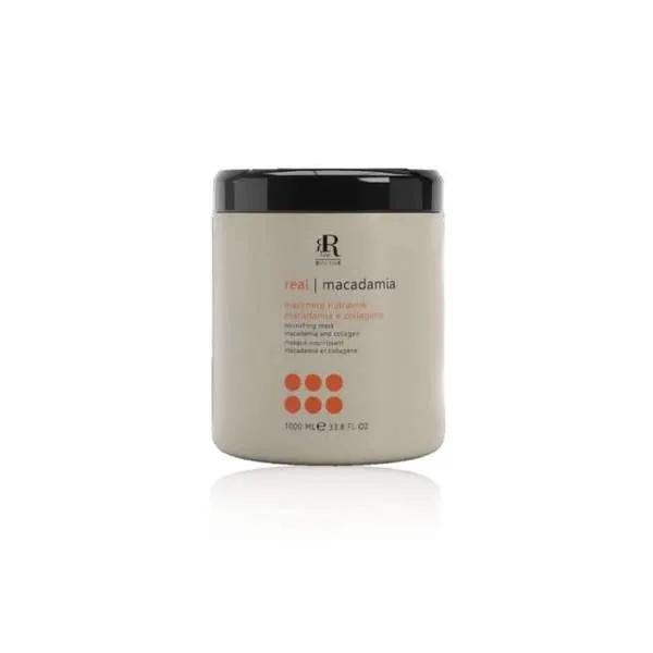 Macadamia Star Masque Nourrissant Macadamia et Collagène 1000 ML