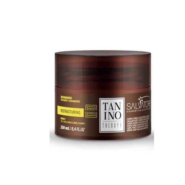 Masque restructuring 250ml (TANINO THERAPY)