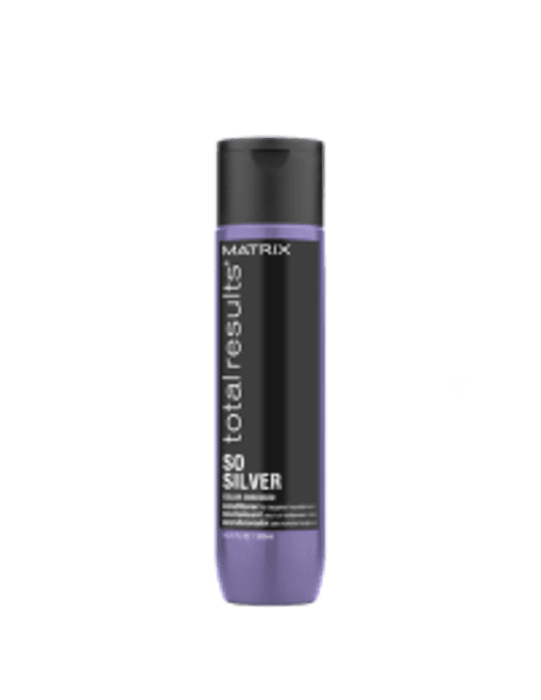 MATRIX TOTAL RESULTS SO SILVER CONDITIONER 300 ML