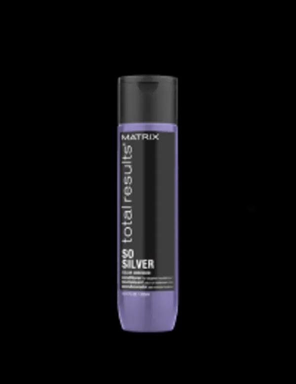 MATRIX TOTAL RESULTS SO SILVER CONDITIONER 300 ML