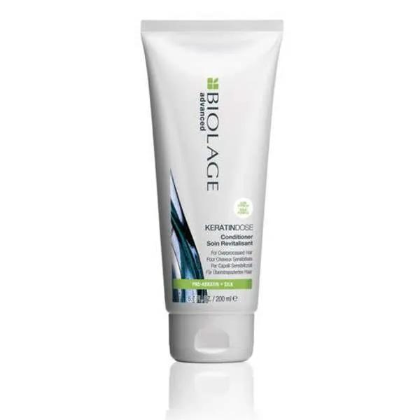 Conditioner Pro-Kératine - 200ml - Biolage Advanced, Keratindose