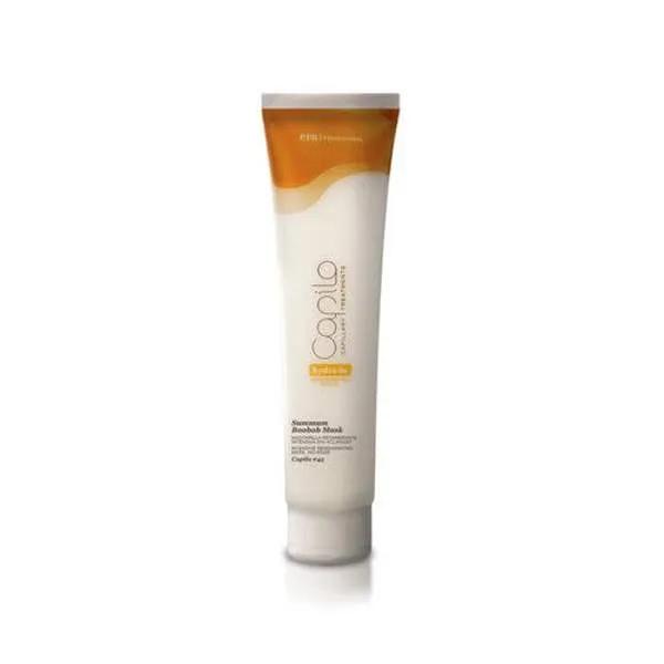 Eva MASQUE INTENSIF FORTIFIANT REGENERANT AU BAOBAB 175ml (sans rinçage)
