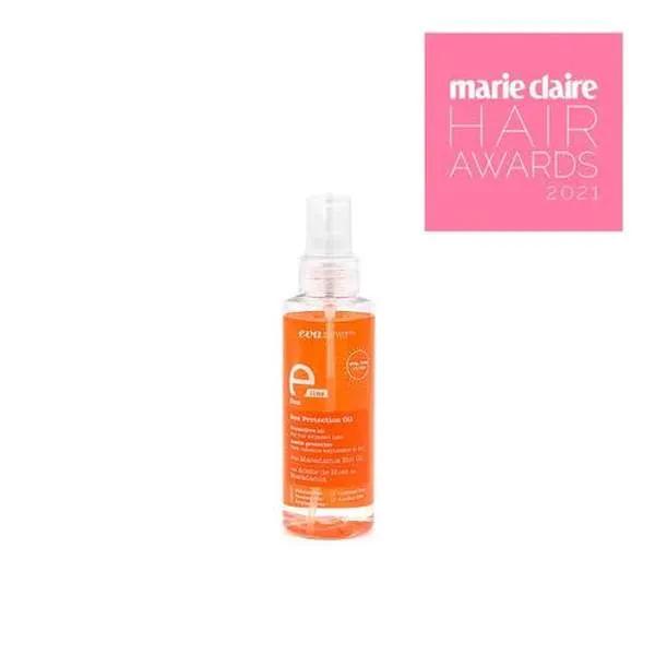 EVA Sérum Macadamia Super lissant 100ml sans paraben,sulfate,silicone