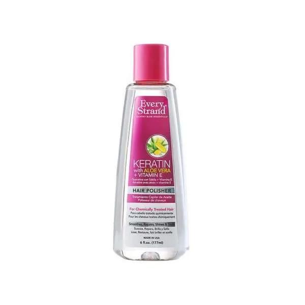 Every Strand Sérum a la Kératin, Aloevera et vitamine E177ml USA (ORIGINAL)