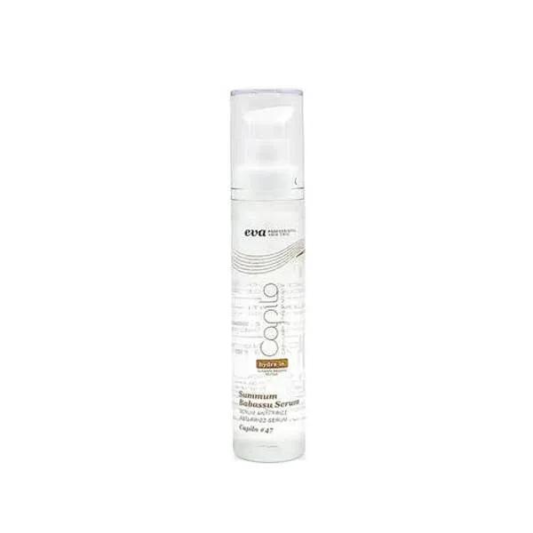 SERUM CAPILO PRO AU BABASSU 100 % EFFICACE 50ml (sans rinçage)