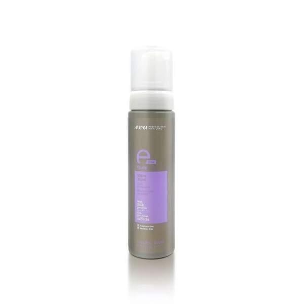 Eva professional E-line curly Ultra Rizzi mousse de bouclage