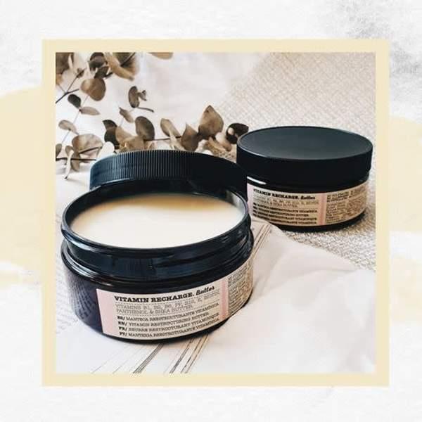 Creme bouclage vitaminee nourrissante 300ml sans sulfate,paraben silicone