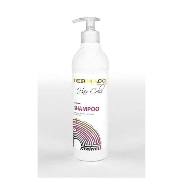 Dermacol Shampoing pour cheuveux colorees 1L