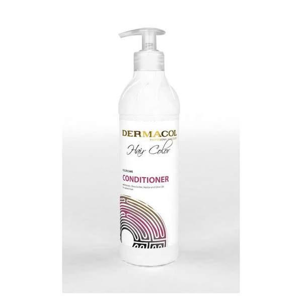 Dermacol démêleur pour cheveux colores 1000ml ( protection couleur )