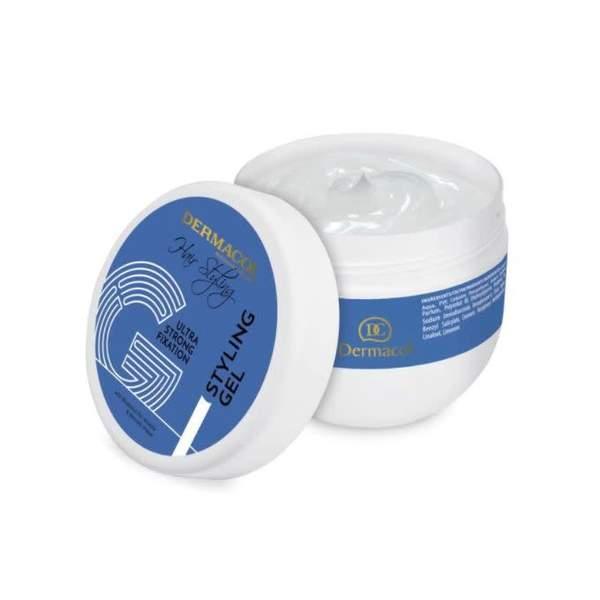 Dermacol Gel coiffant tenue extra forte (500ml)
