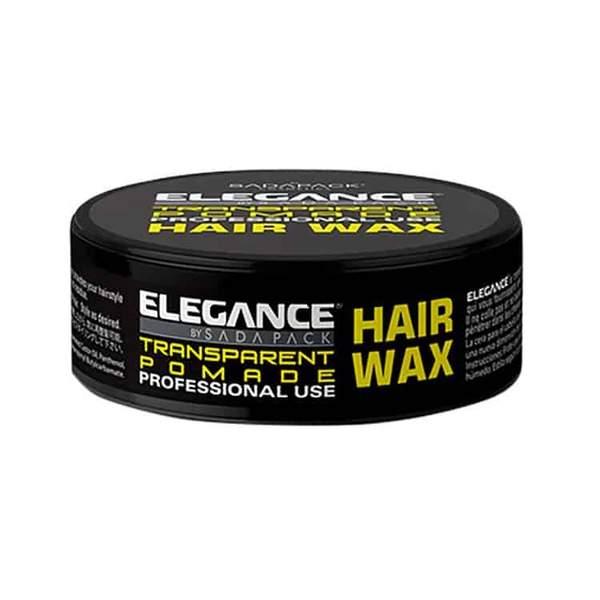 Elegance Pomade Cire pour cheveux