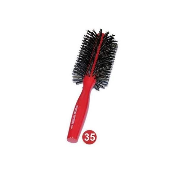 COFTAL Brosse De Brushing Professionnelle N35