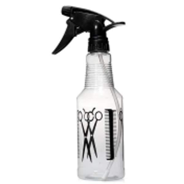 Eau Pulvérisateur Vaporisateur Coiffure Plastique Salon Outil