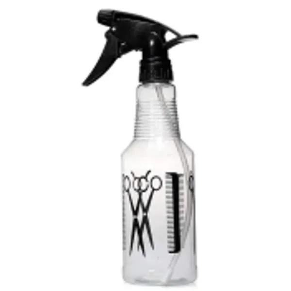 Eau Pulvérisateur Vaporisateur Coiffure Plastique Salon Outil