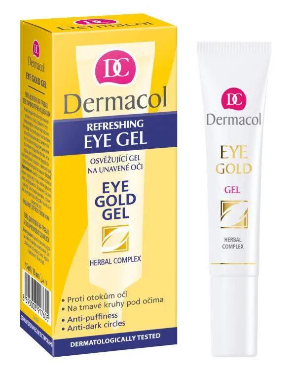 Dermacol Anticerne Au Extrait D'herbe - Médical