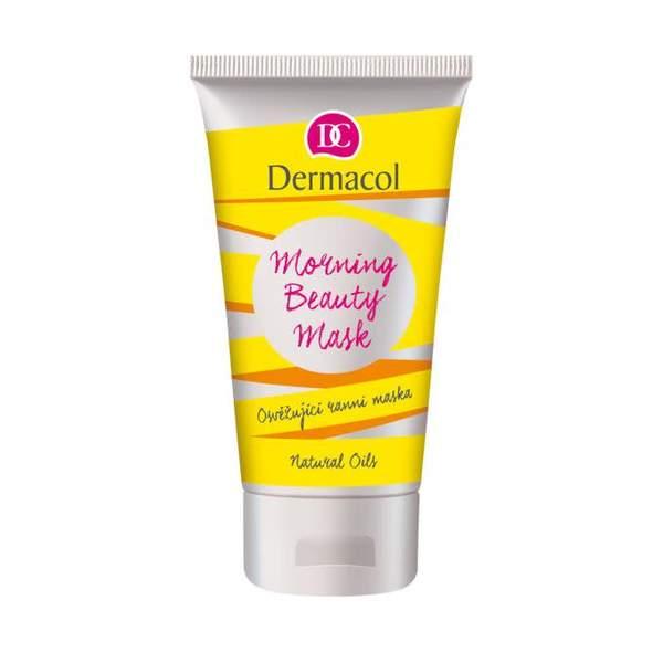 Dermacol MASQUE DE JOUR A L'HUILE D'AVOCAT & ARGAN -150ml-