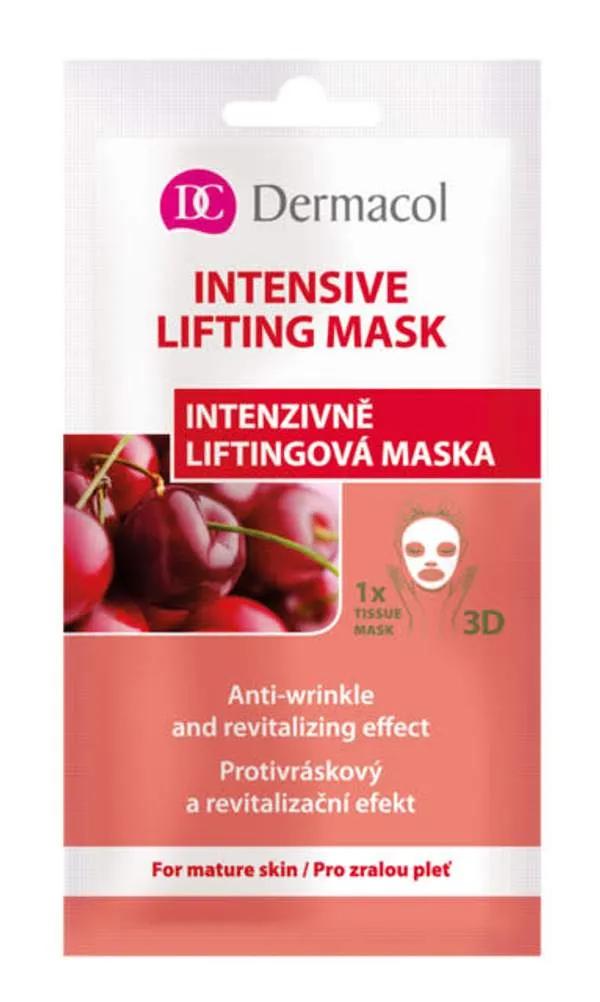 Masque Intense Lifting en tissus 3D