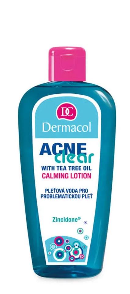 CRÈME HYDRATANT ACNECLEAR JOUR ET NUIT -50ml-